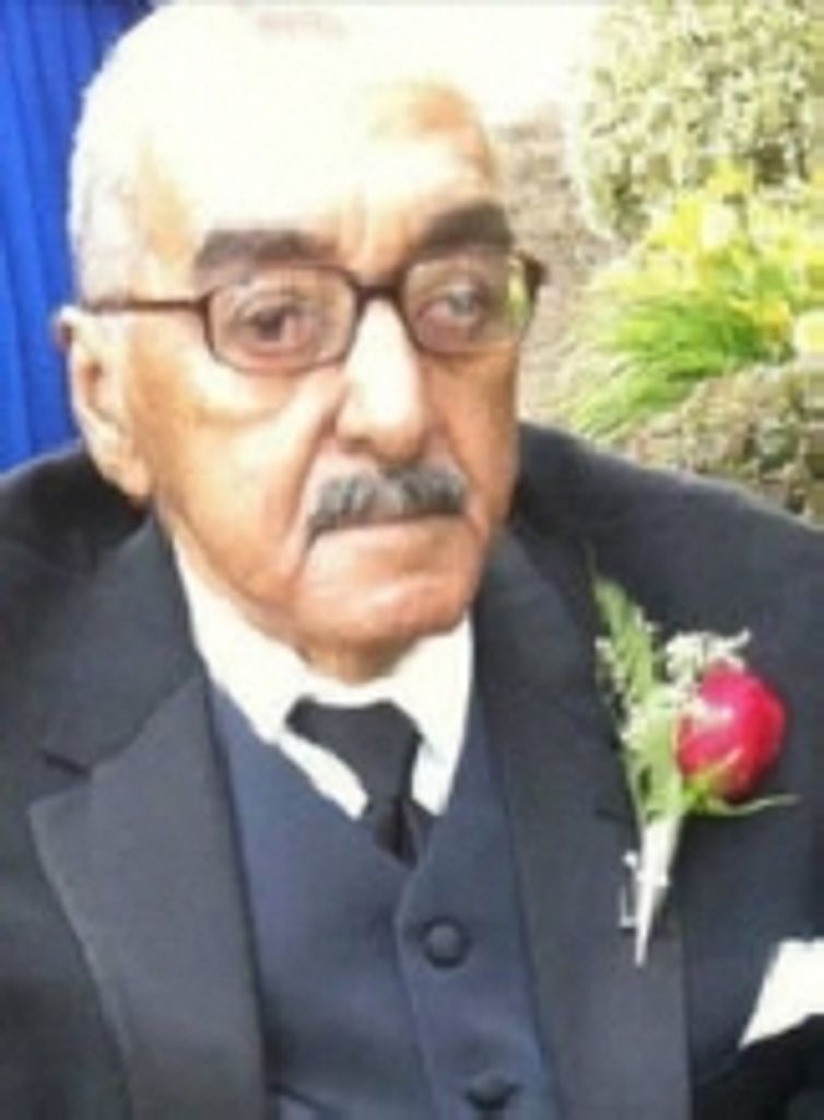 Antonio Jose Monteiro