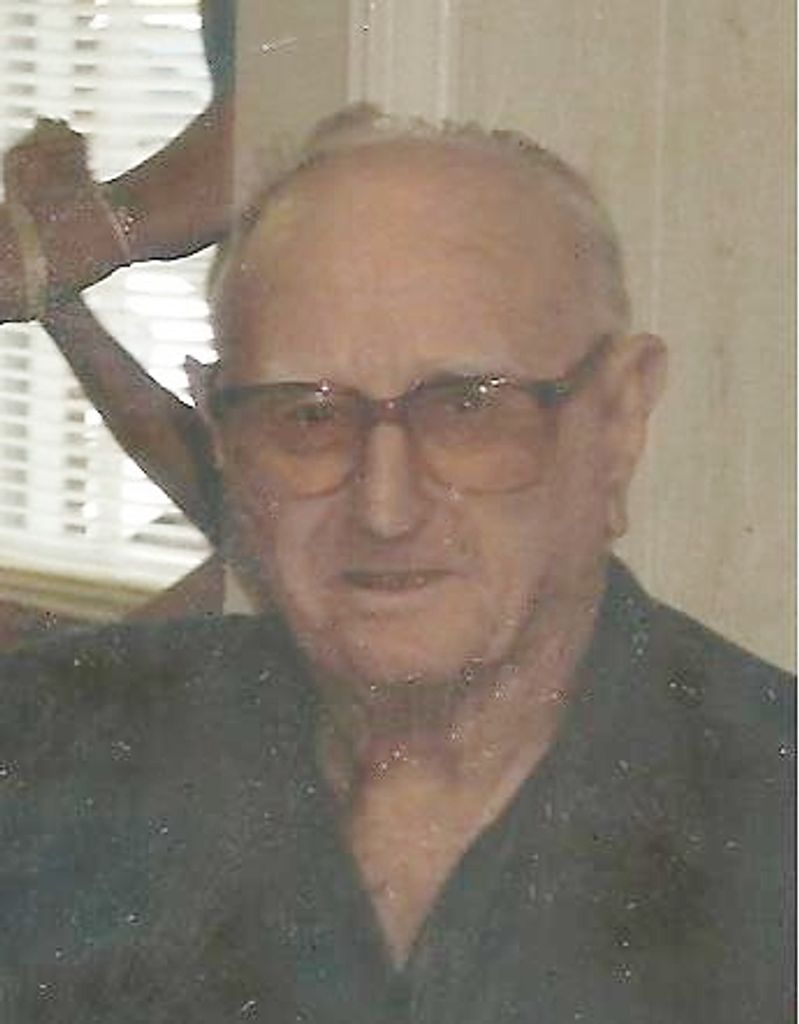 Louis James Roberts