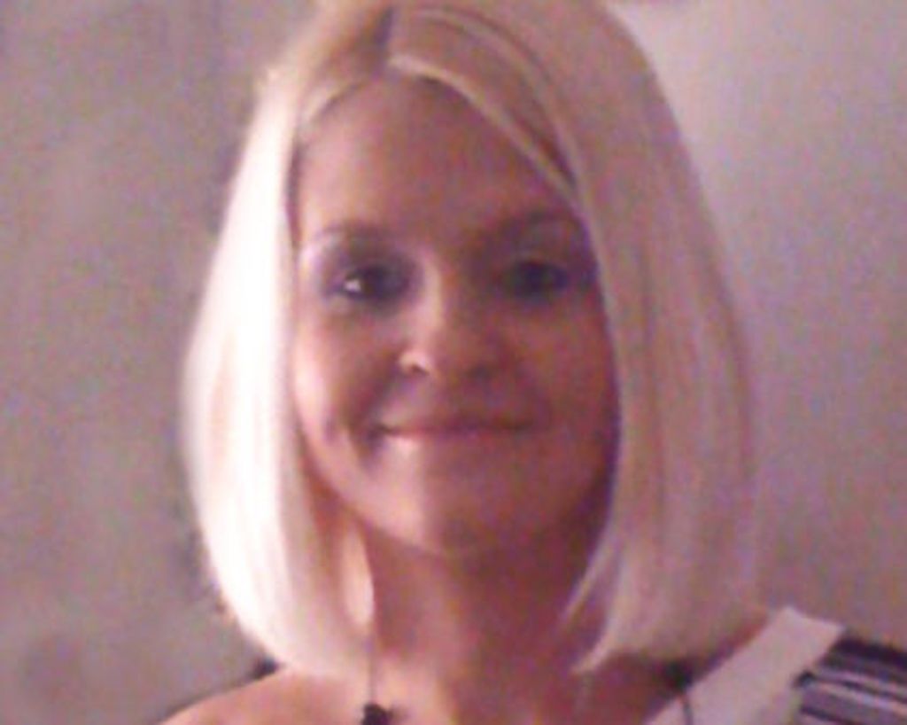Georgiann Marie (nee Campbell) Johnson Profile Photo