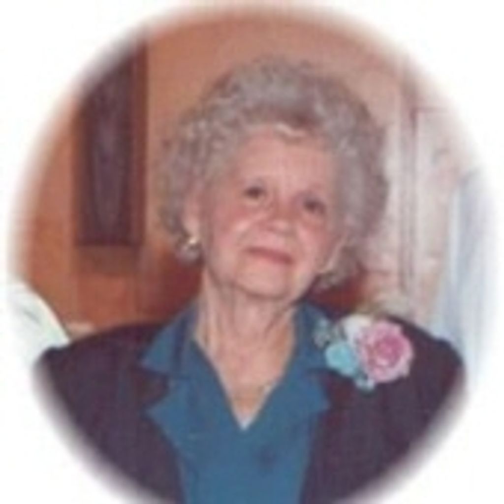 Doris E. Berg