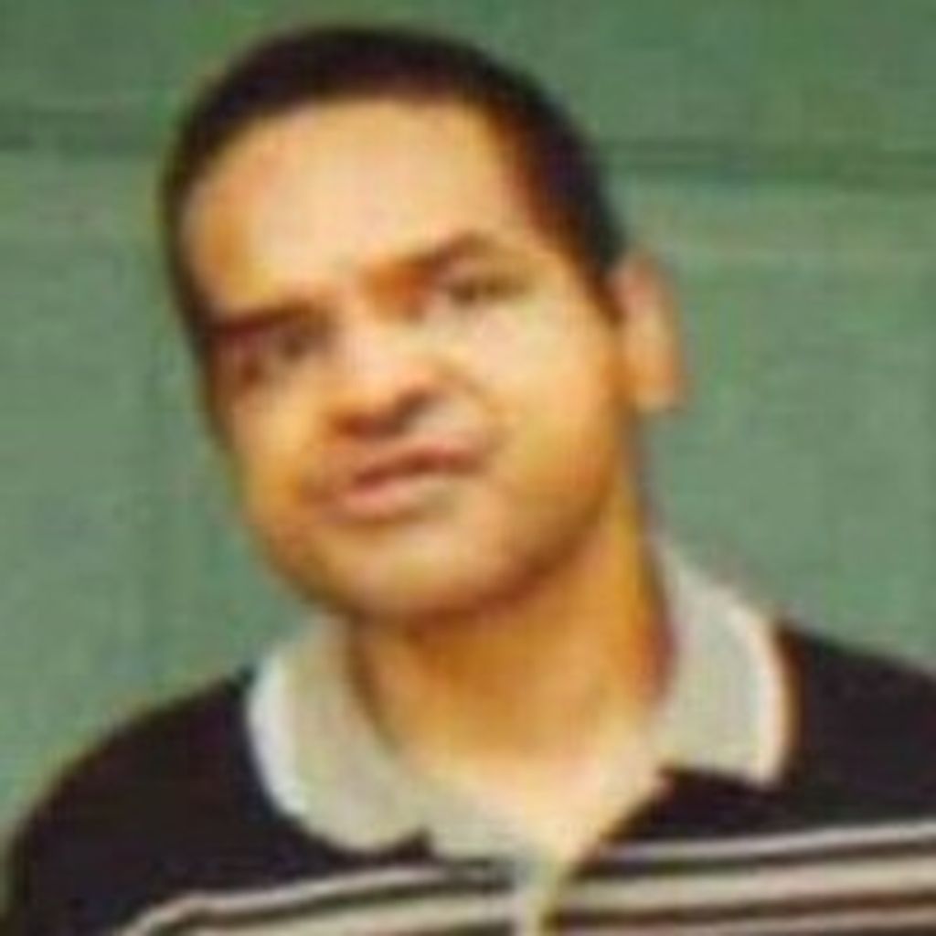 Reginald Lee Ruiz
