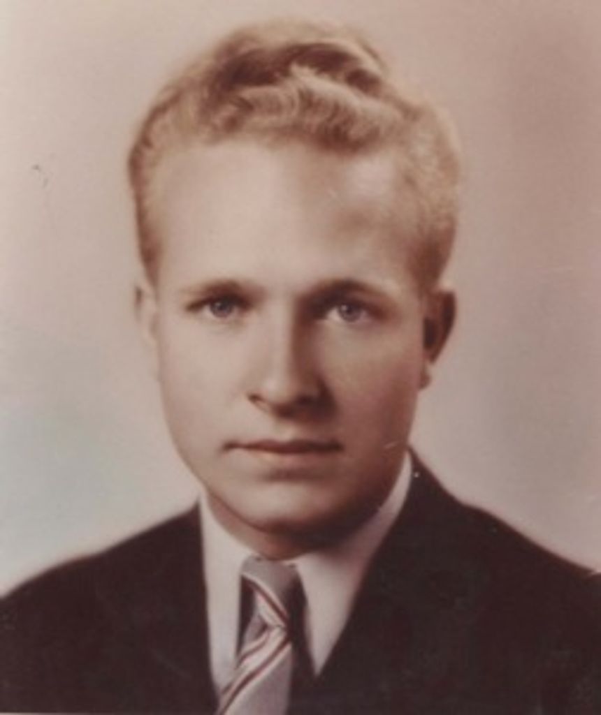 Charles Bingham