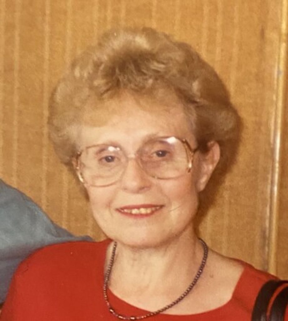 Mary H. (Hubbard) Blake Profile Photo