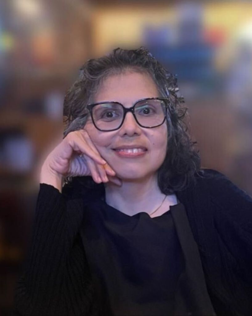 LIDIA GOMEZ Profile Photo