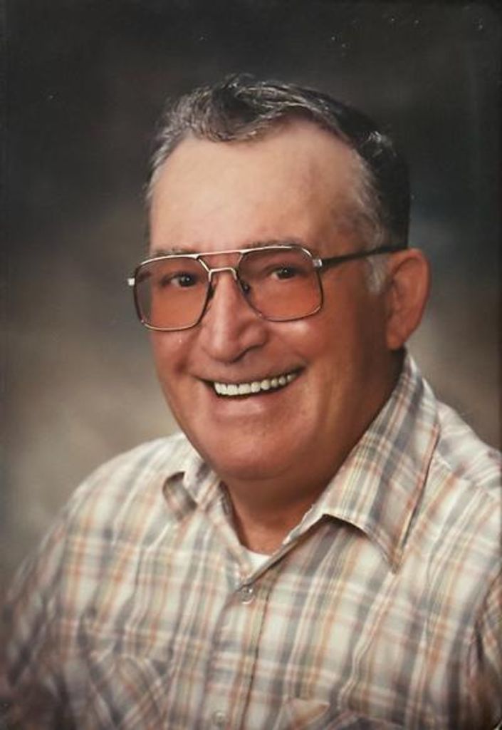 James E Day Profile Photo