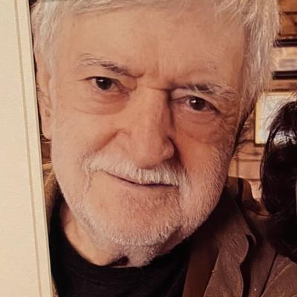 James "Jim" C. Leissner