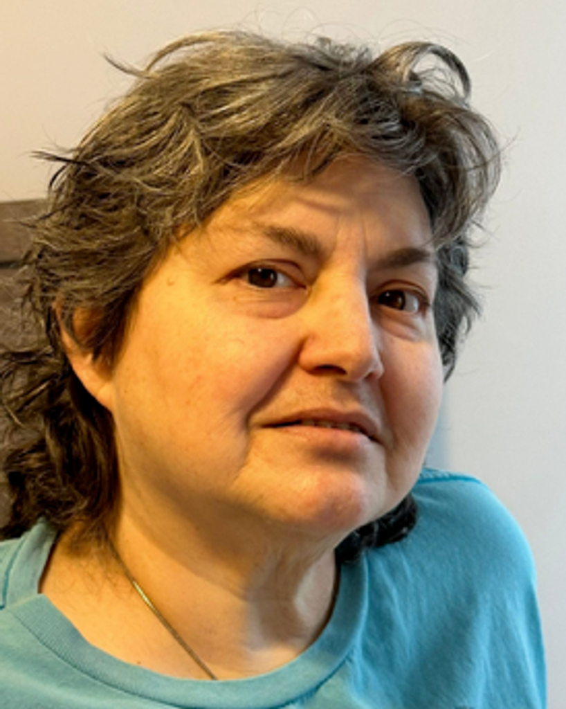 Cynthia Wafford