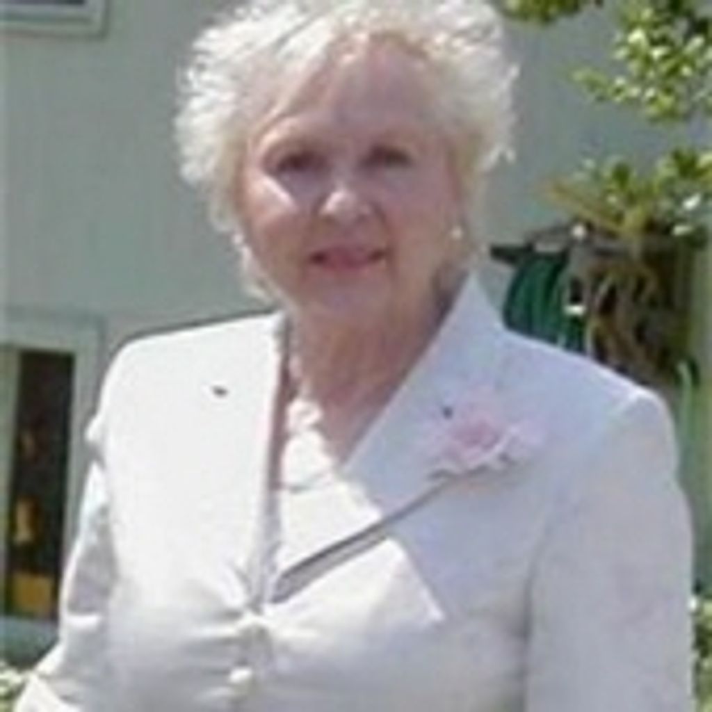 Shirley Lee Brannan
