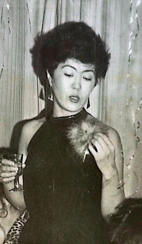 Natalia Khingelova Profile Photo