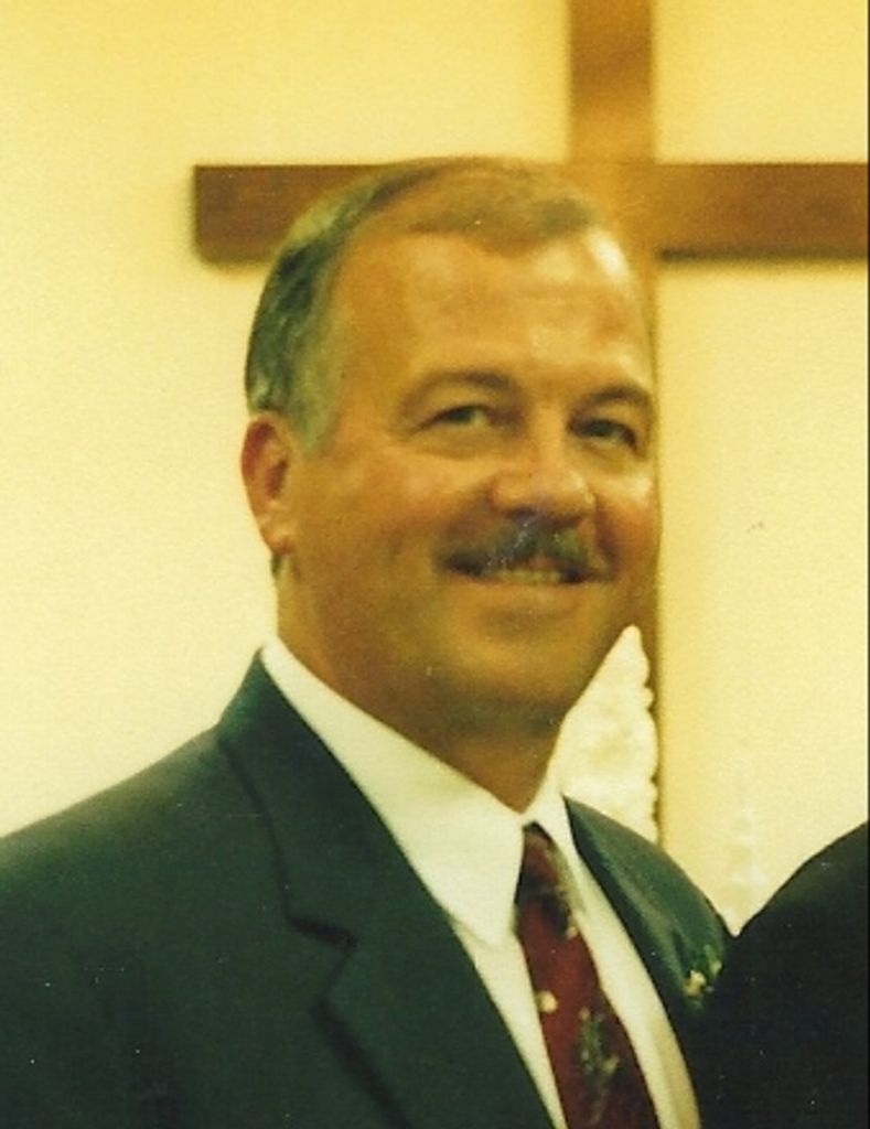 Donald Ray Savage, Jr. Profile Photo