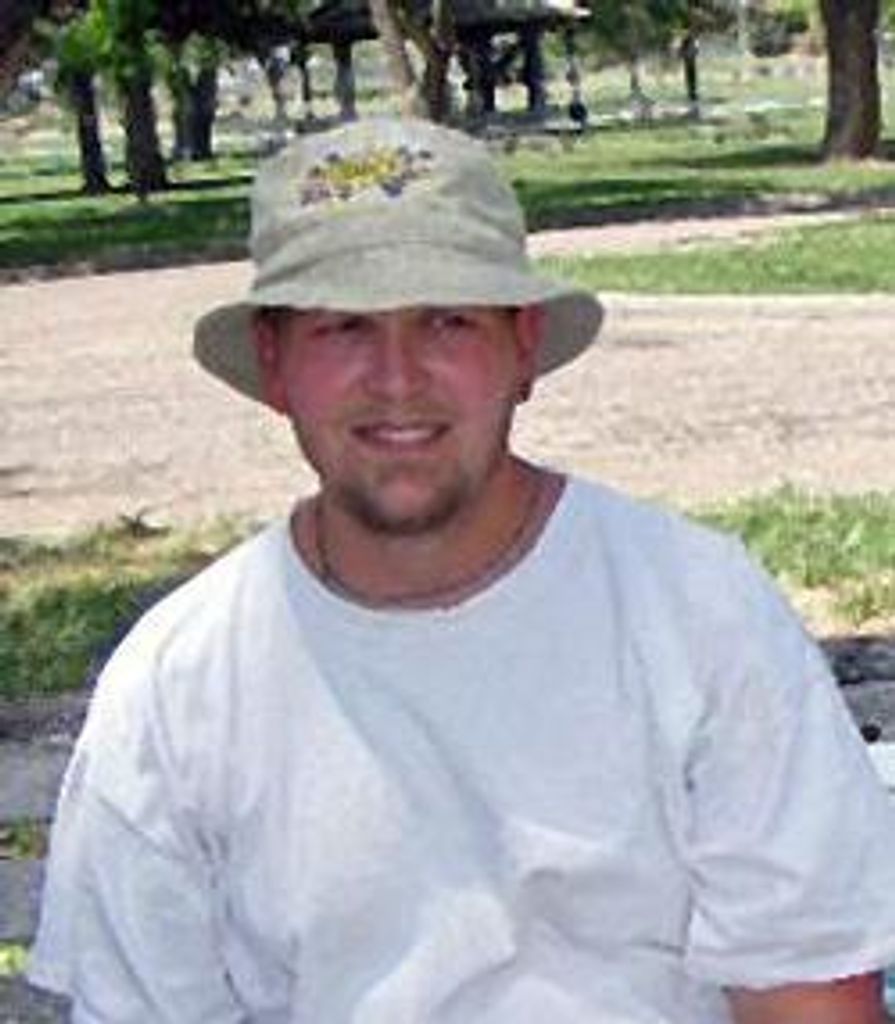 Patrick Dean Phoenix