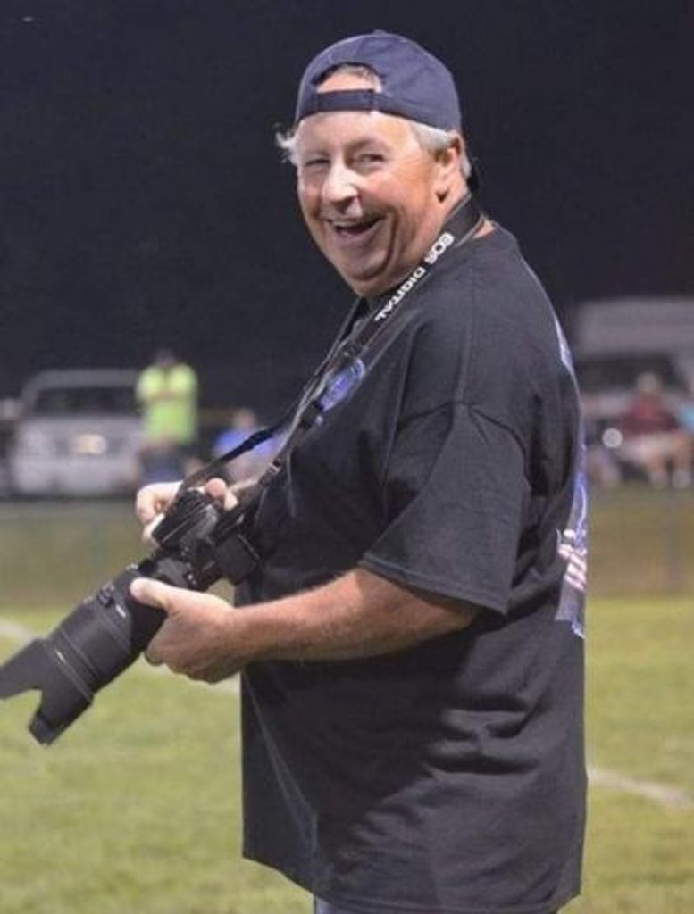 Jerry Winfield Scott Profile Photo