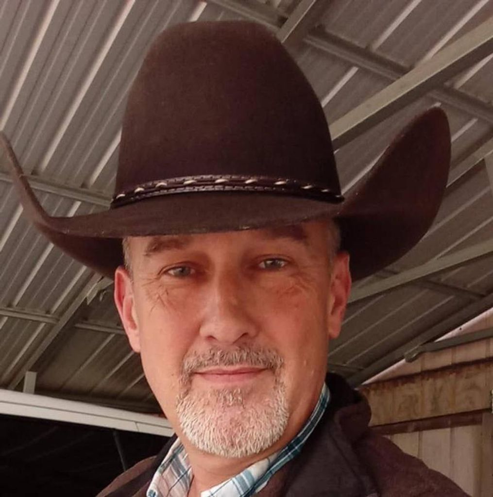 Paul Dean Beard Profile Photo