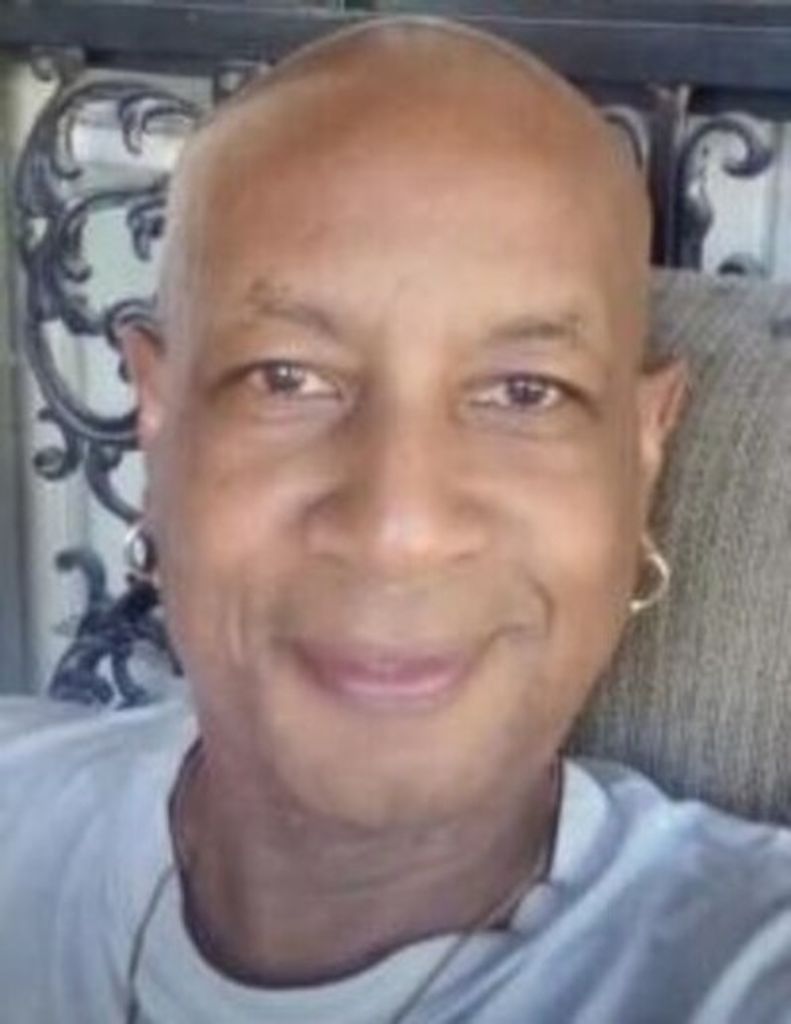 Anthony Edwin Cameron