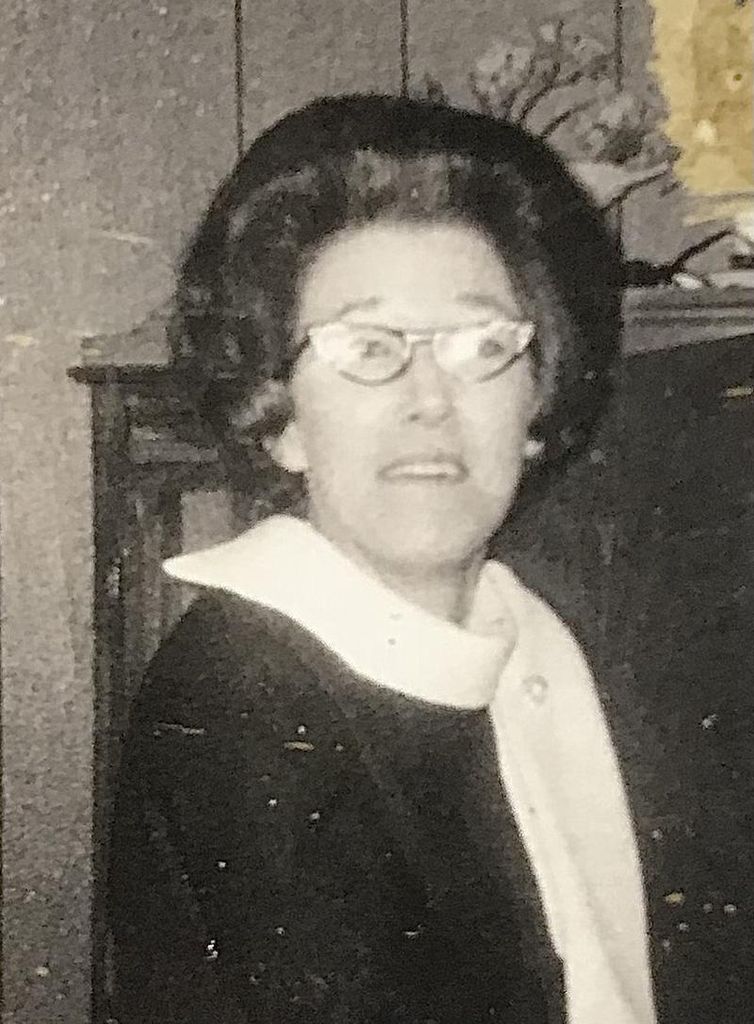 Carolyn Ann Mcmanus Davis Profile Photo