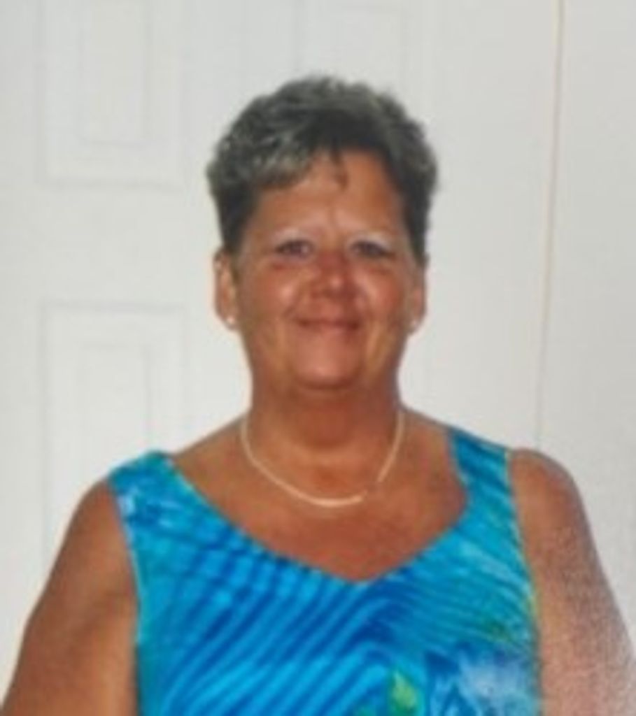 Bonnie Strickland Wilson