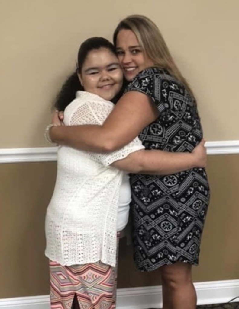 Jasmine Lindsey Hudgins