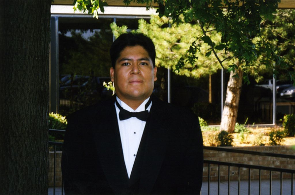 Daniel Giles Profile Photo