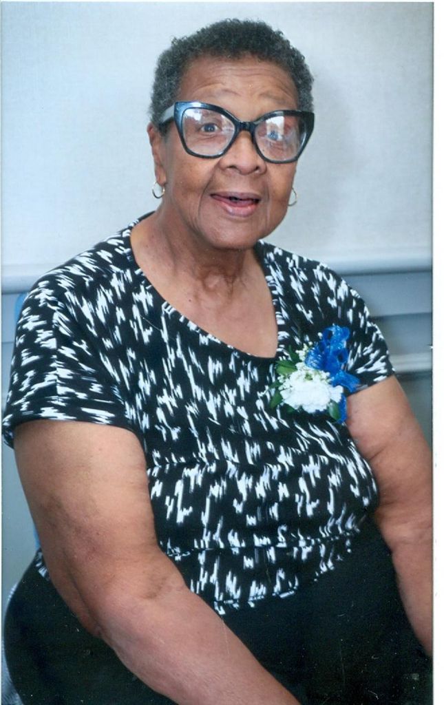 Gladys C. Taylor Profile Photo