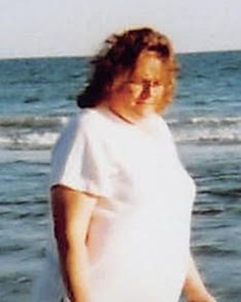 Kim Delgado Profile Photo