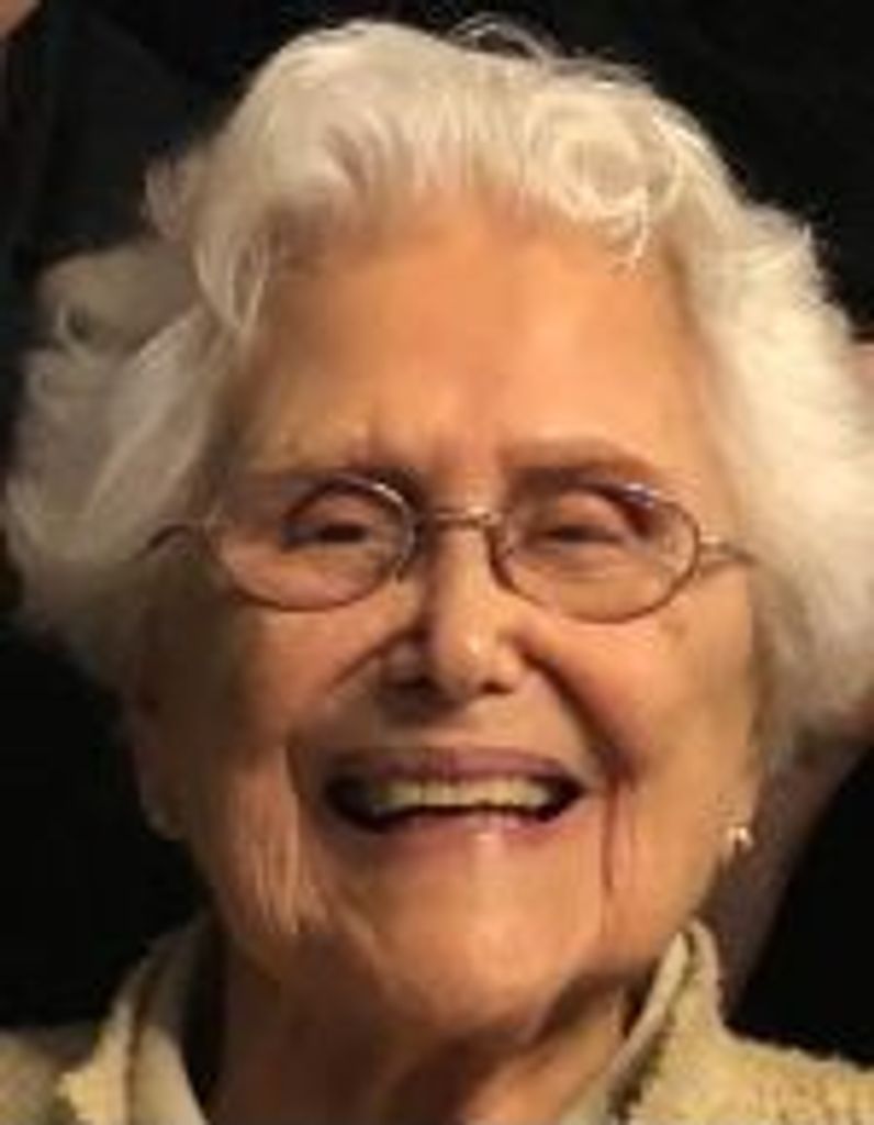 Josephine  Longo Vescera