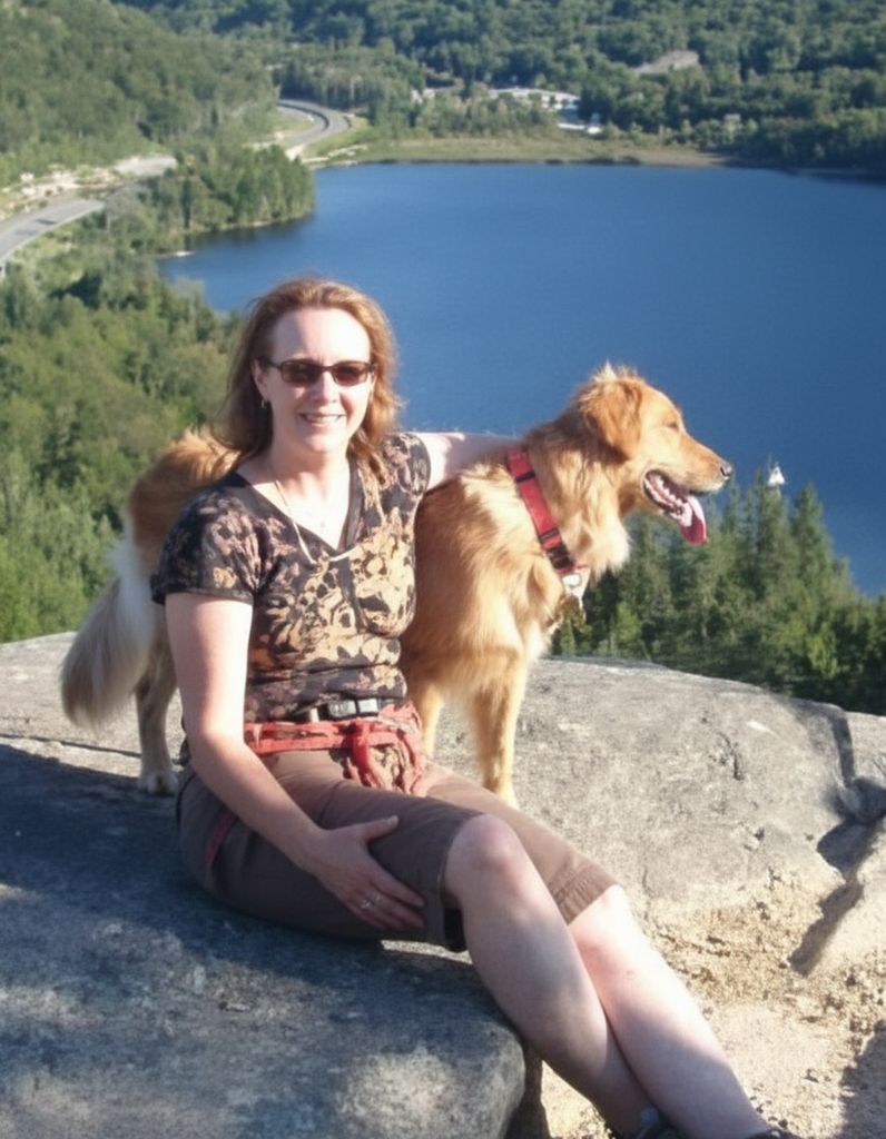 Valerie C. Hanson Profile Photo