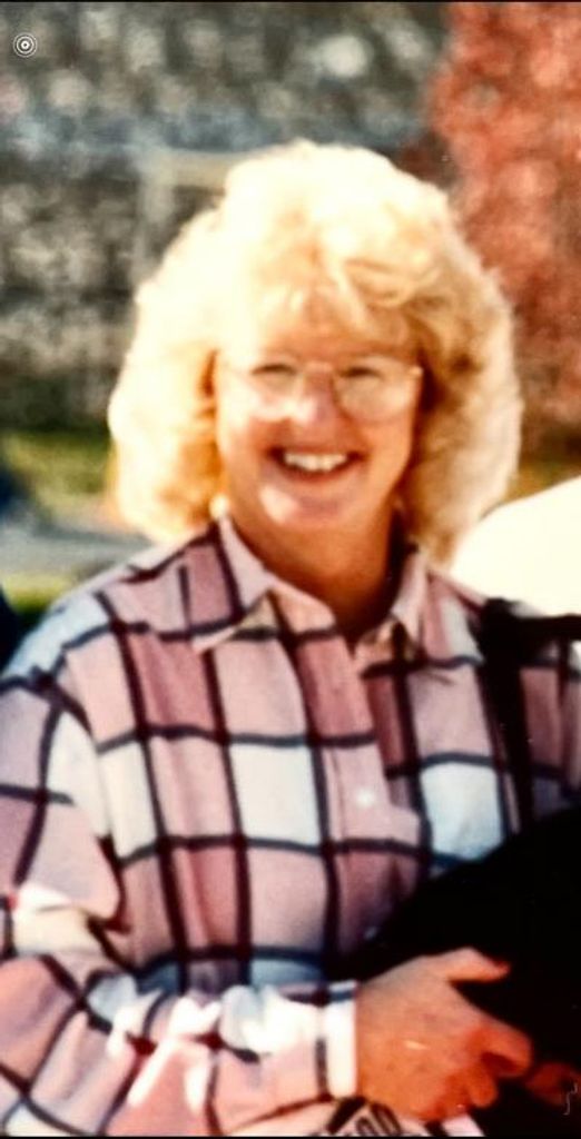 Linda Ilene Baker Profile Photo