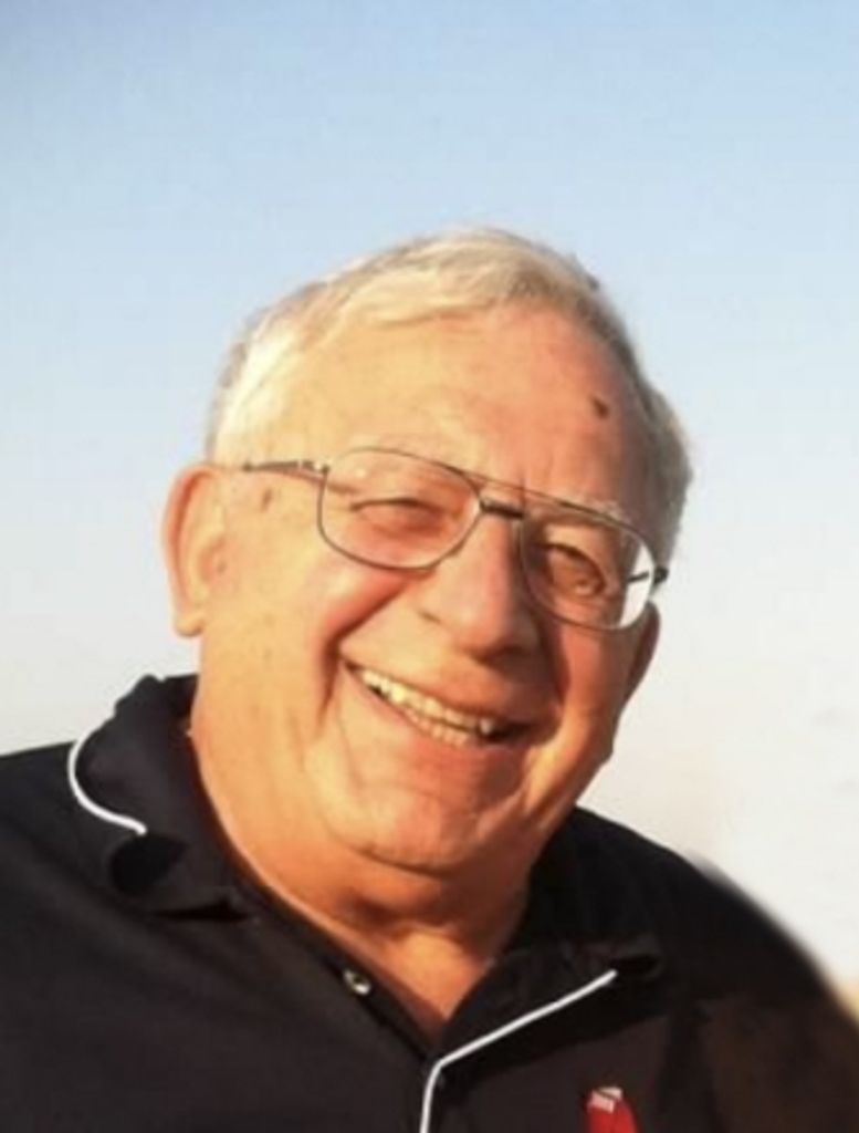 Richard Domenic Fusco Profile Photo