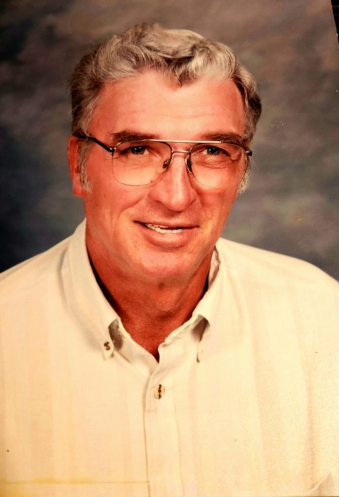 Cecil Wayne Williamson