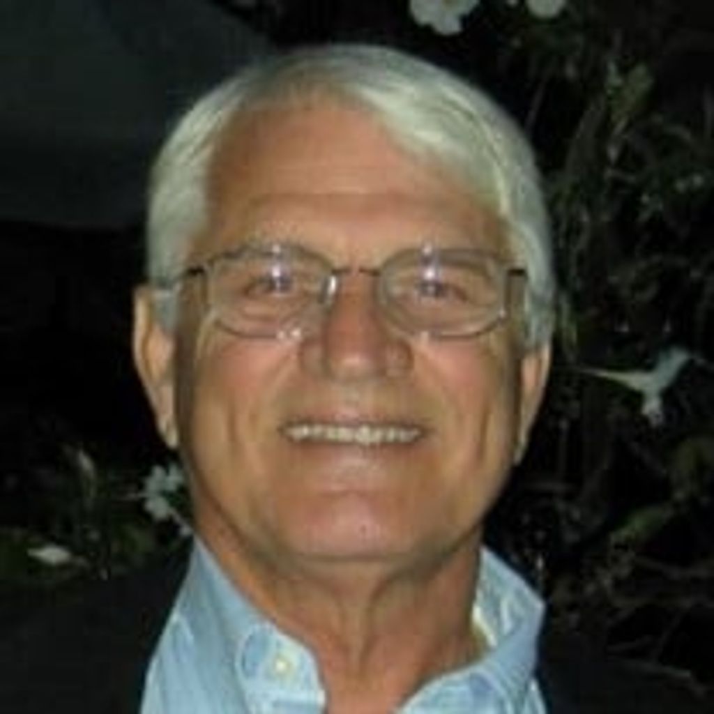 Wayne Clark