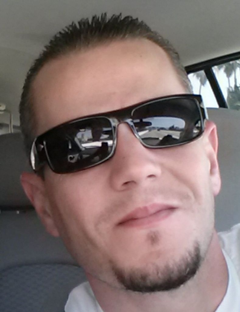 Timothy Edward Hawk Lafountain Profile Photo