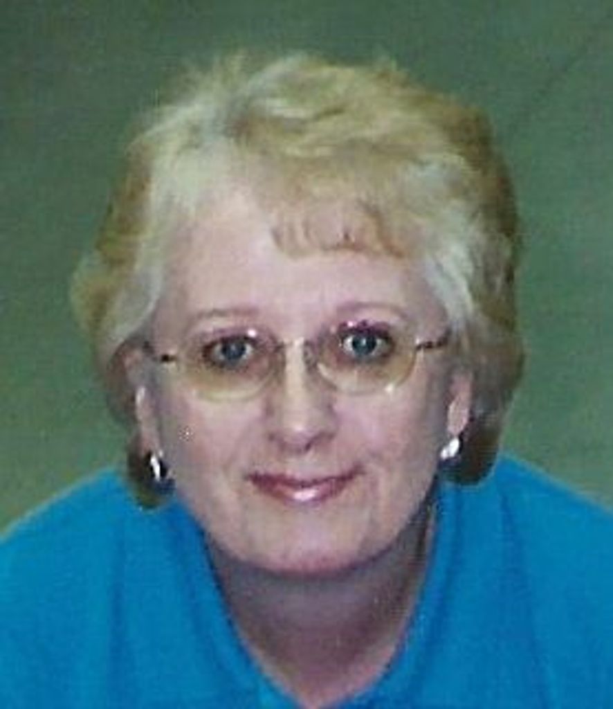 Sandra K. Swarms