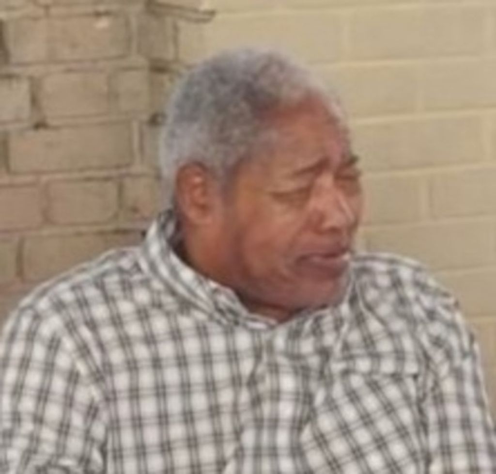 Samuel Sylvania Hall Profile Photo