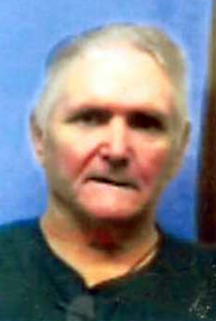 William G. Albert, Sr.