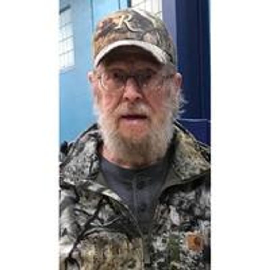 William W. "Bill" Crawford Profile Photo
