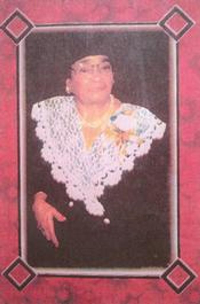 Dorothy Wilkins Lewis Profile Photo