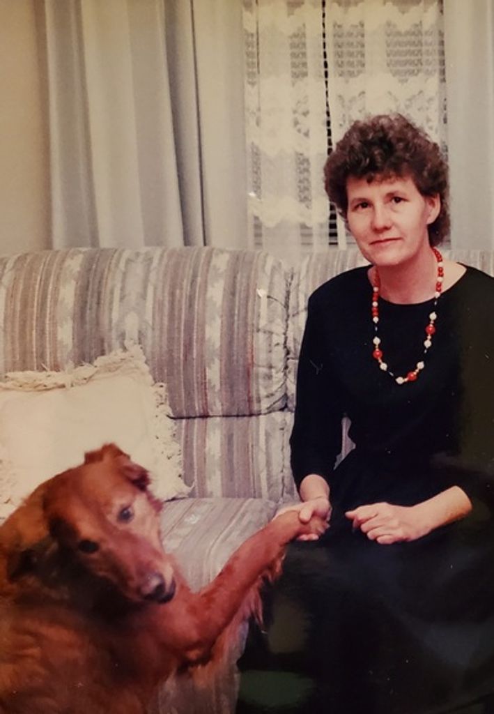 Elaine   King