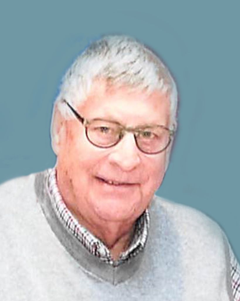 David Tanck