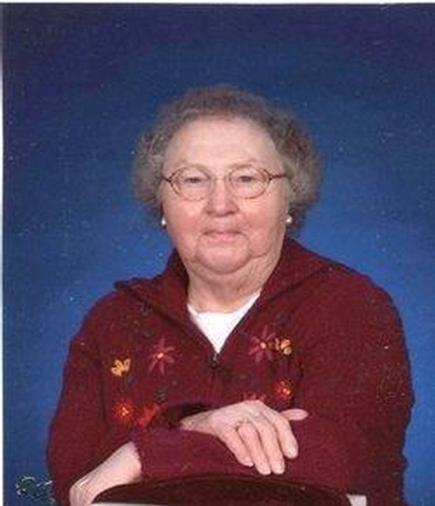 Dora Lorene Mallory