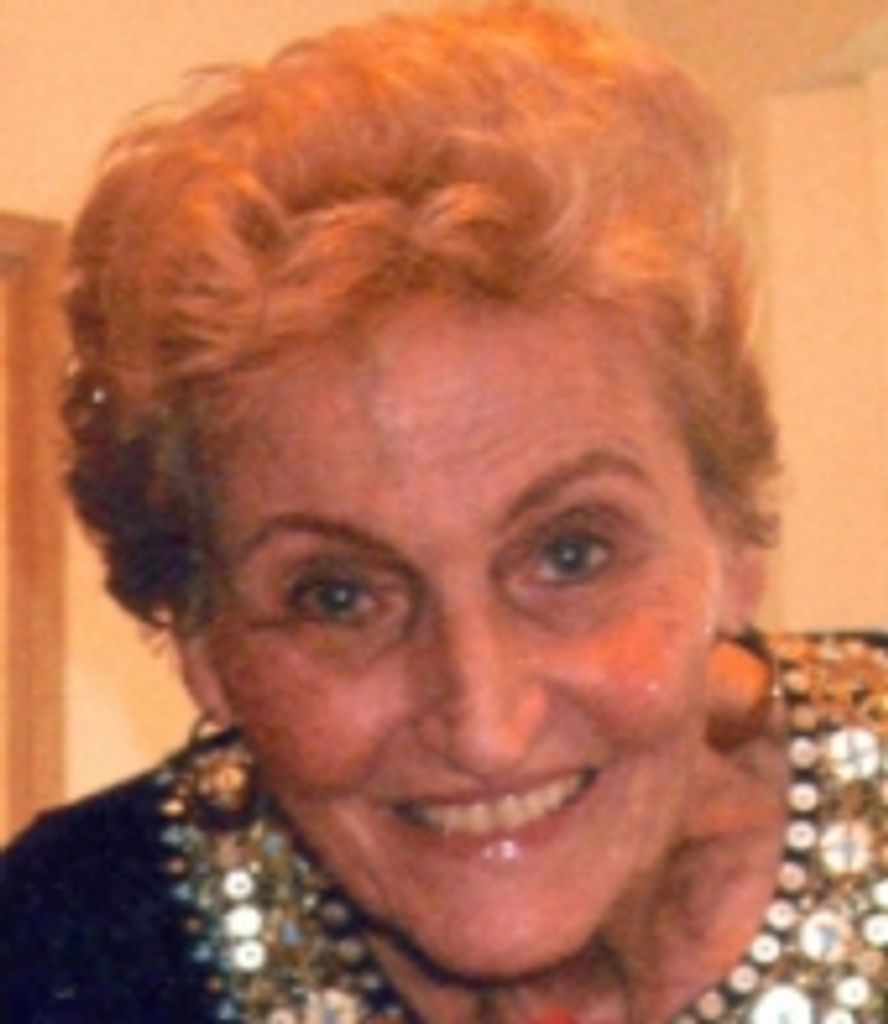 Jacqueline Andrews