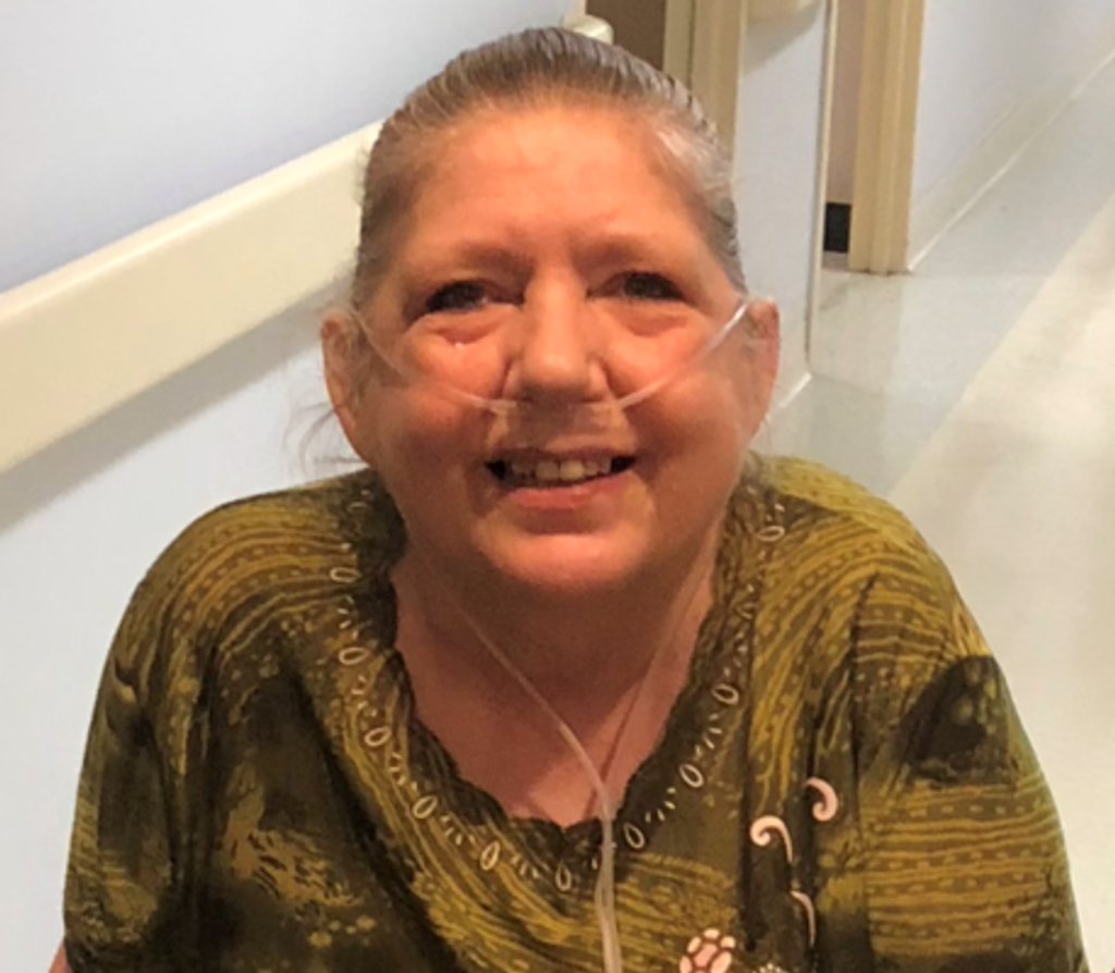 Cherise N. Militello