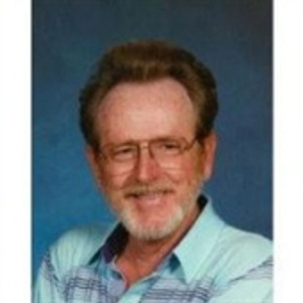 John Edward Wages Profile Photo