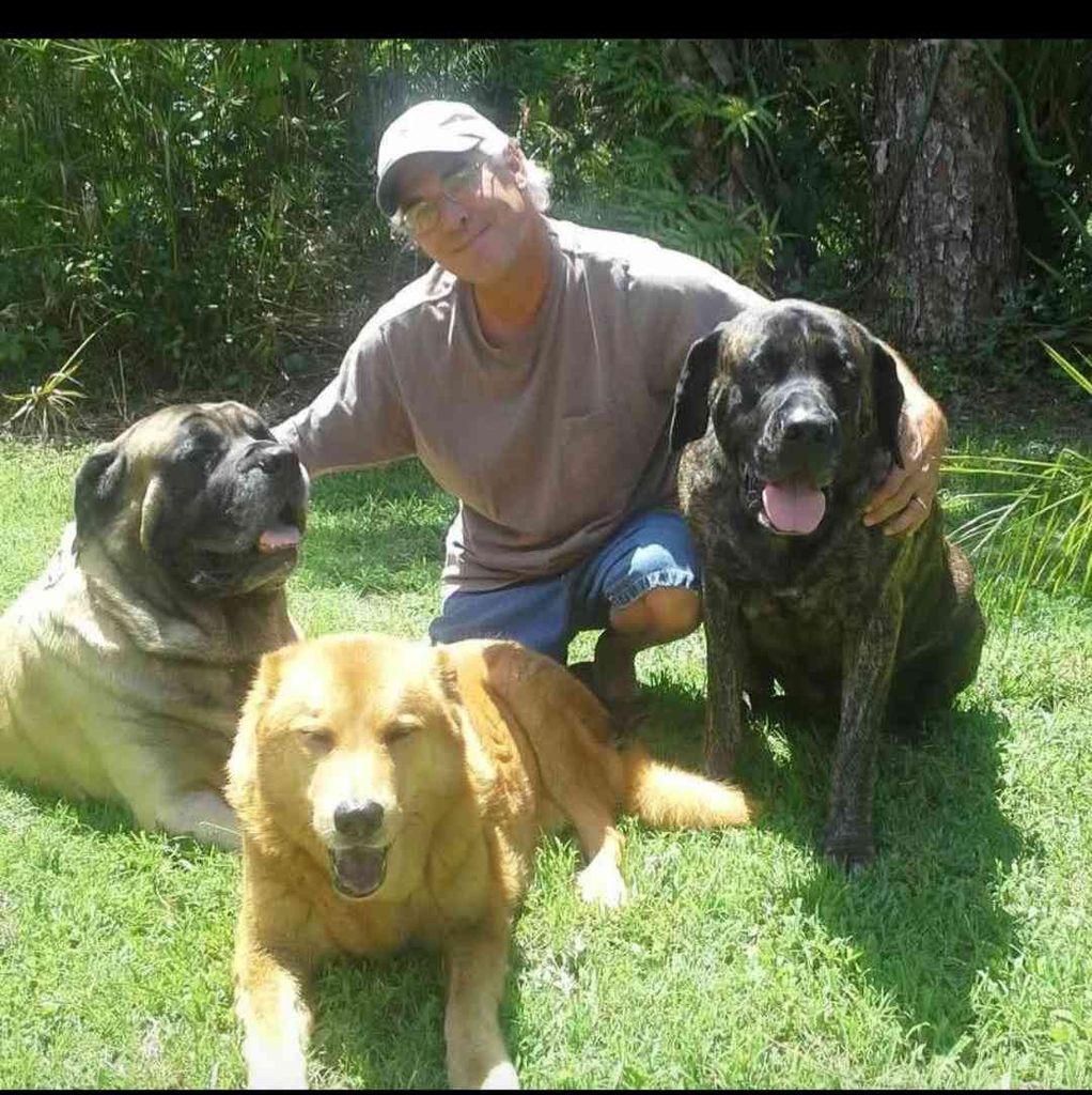 William Earl Cheever Profile Photo