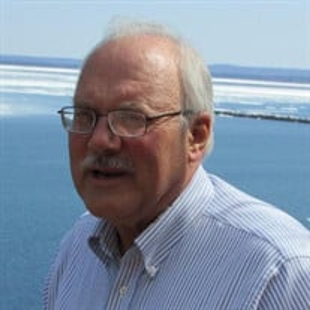 Richard Blake Frischkorn