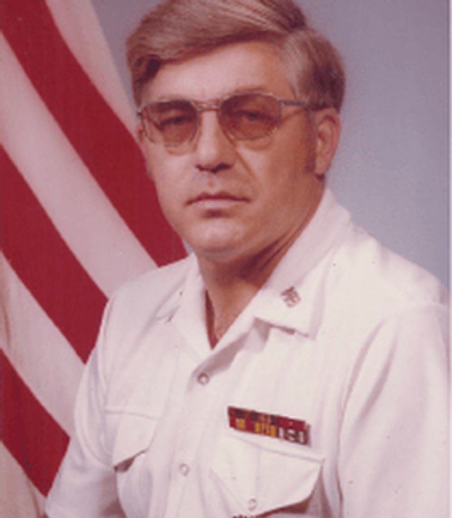 Richard Nicklas