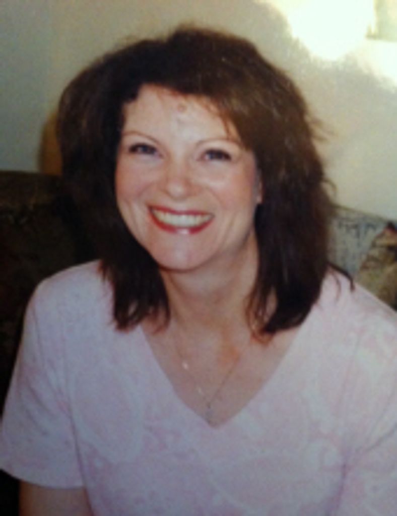 Denise Suzanne Harrington