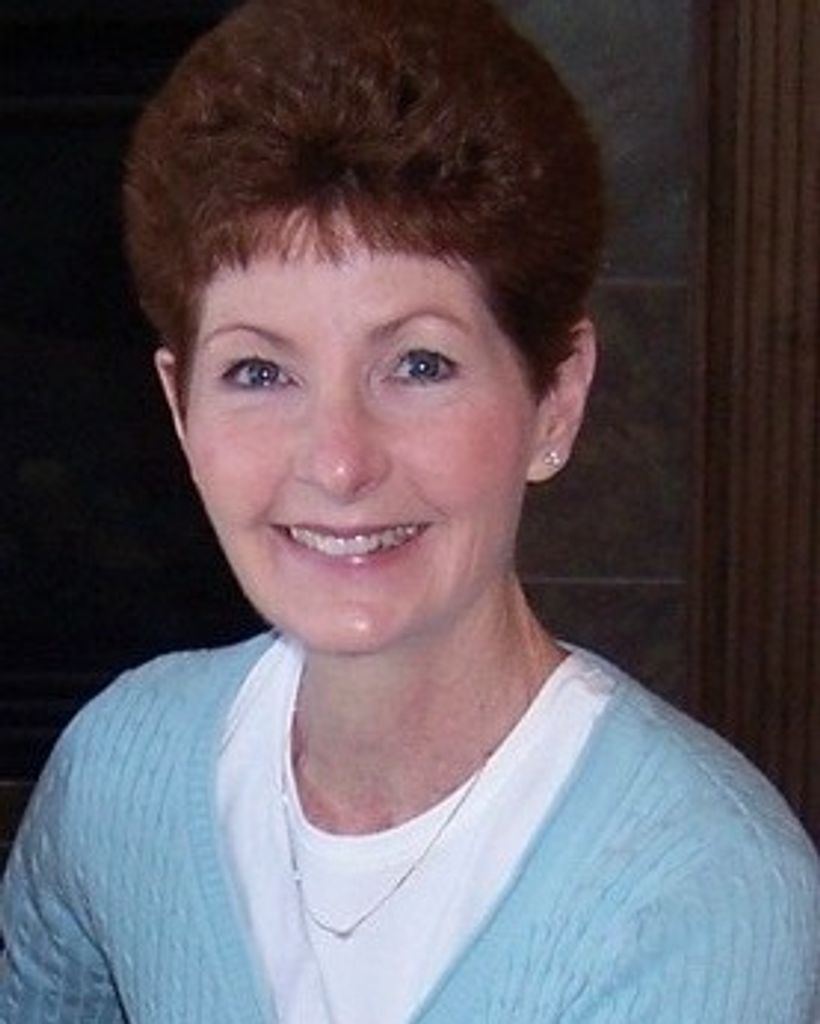 Louise A. Meck