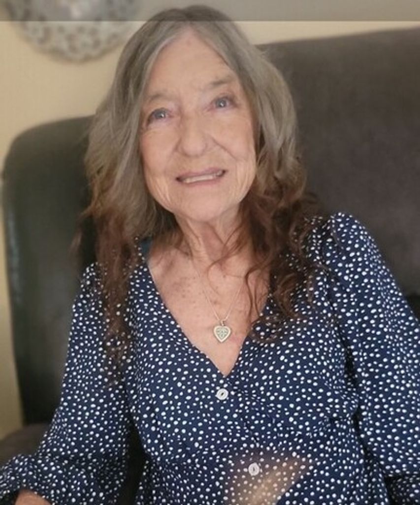 Marsha Paulette Babb