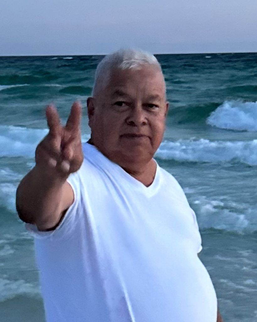 Esteban Palacios Profile Photo