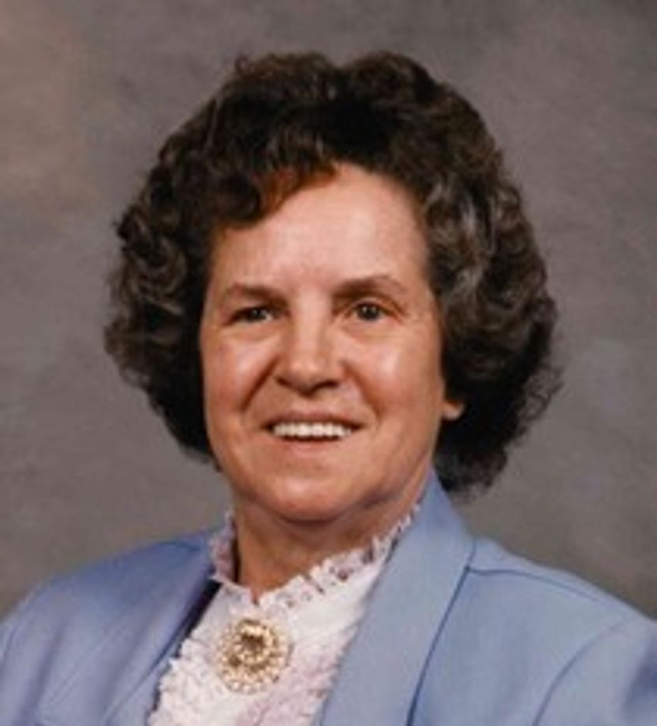 Ruby Pauline Qualkenbush
